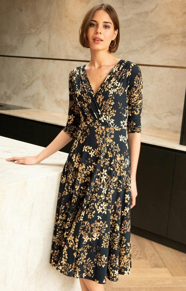 Alie Street London Annie Dress