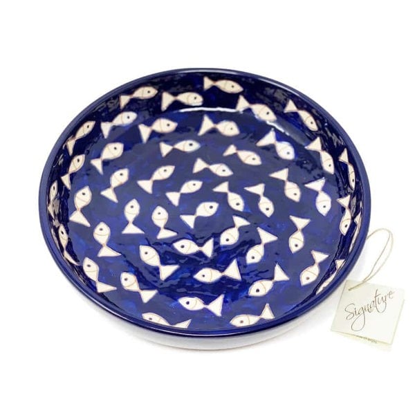 Verano-Spanish-Ceramics-Signature-Blue-and-White-Fish-Large-Bowl-3-v1.jpg
