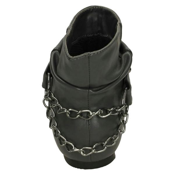 Cutie Girls Cutie Casual Ankle Boots H4056