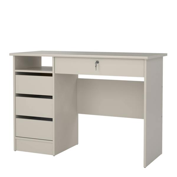 Furniture To Go Function Plus Desk in Cashmere