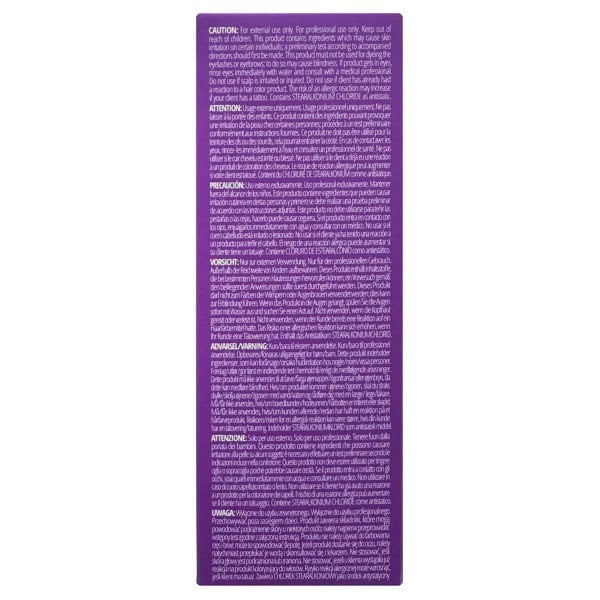 Danger Jones Hysteria Semi-Permanent Hair Colour 118ml