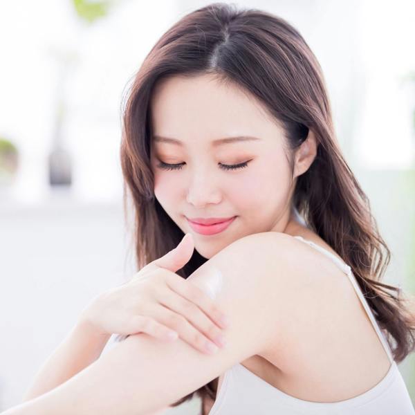 NATURE REPUBLIC Perfume De Nature Body Lotion Sunshine Berry 345ml