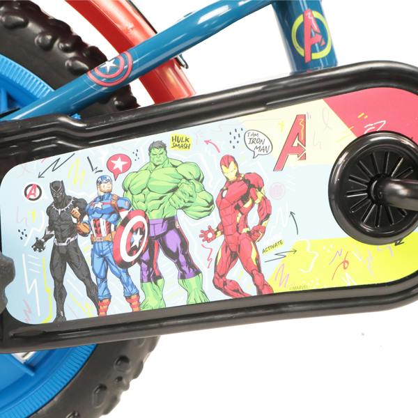 Denver Avengers 12" Bicycle
