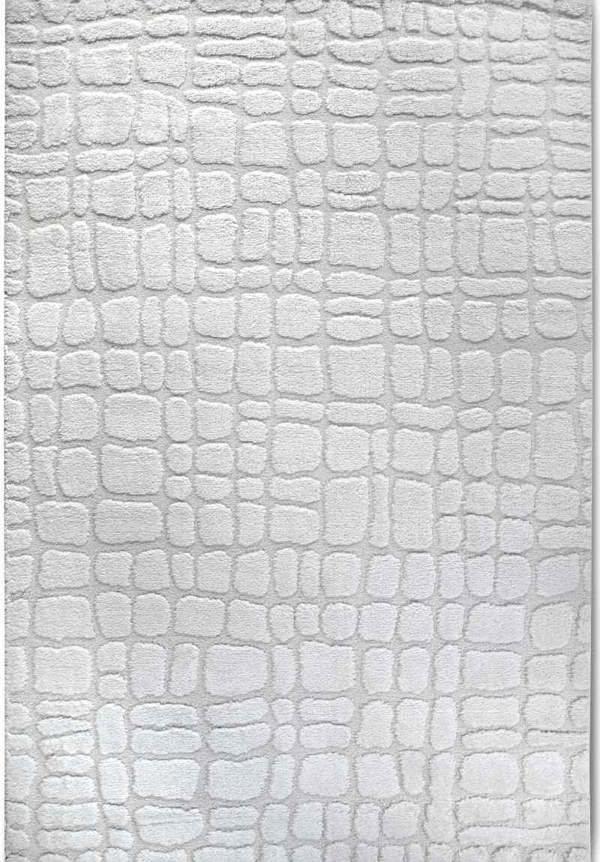 Hanse Home High Pile Rug Artistique – Soft White Shaggy Rug