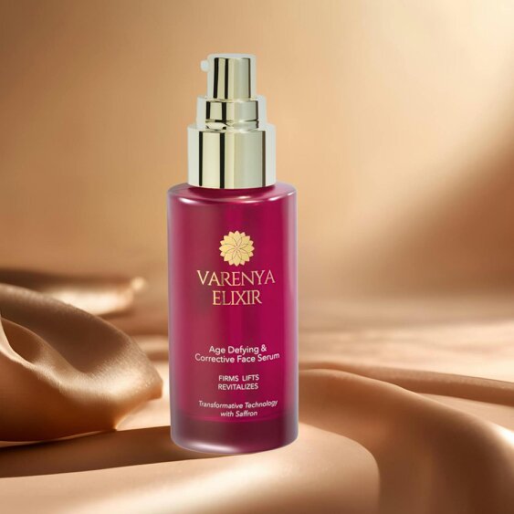 VARENYA ELIXIR Age Defying & Corrective Face Serum