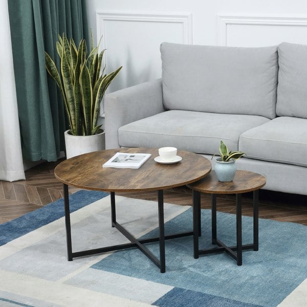 Coffee Table Set