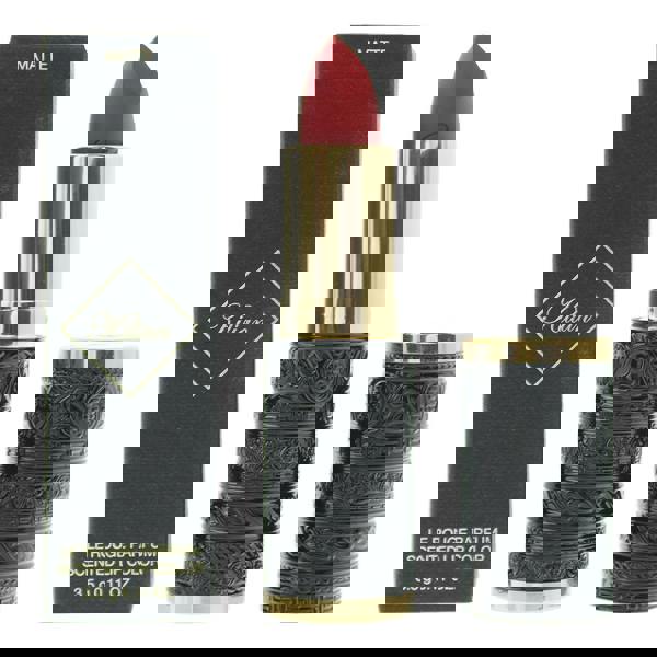 Le Rouge Parfum Kilian Le Rouge Parfum Matte Rouge Feu Lipstick 3.5g