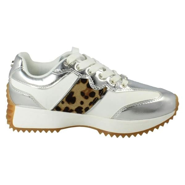 Elle Sport Ladies Elle Sport Casual Trainers F7330