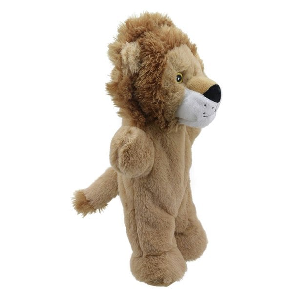 The Puppet Company Lion - ECO Walking Puppets