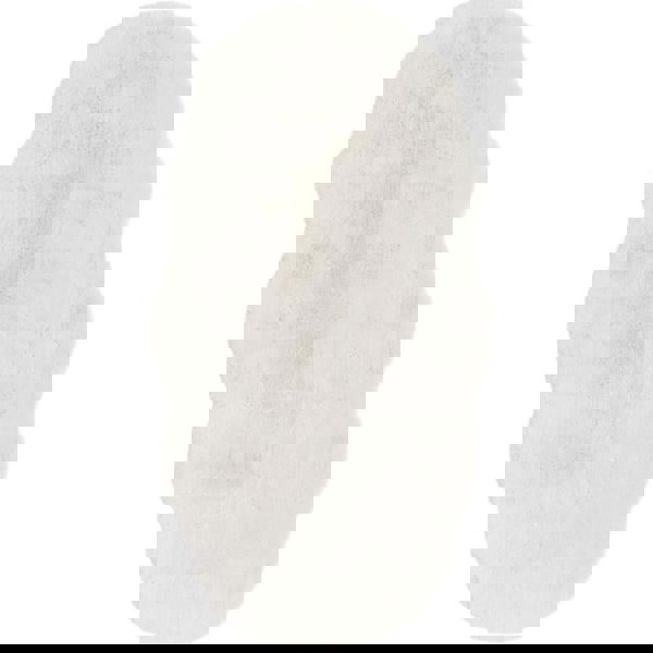 Luxury White Faux Fur Rug | Soft, Stylish Home Decor