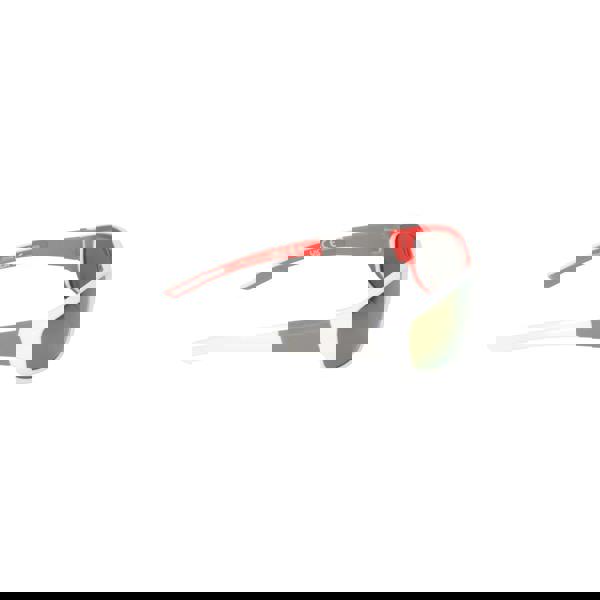 Mountain Warehouse Mens Byron Sunglasses - Blue/Green - 