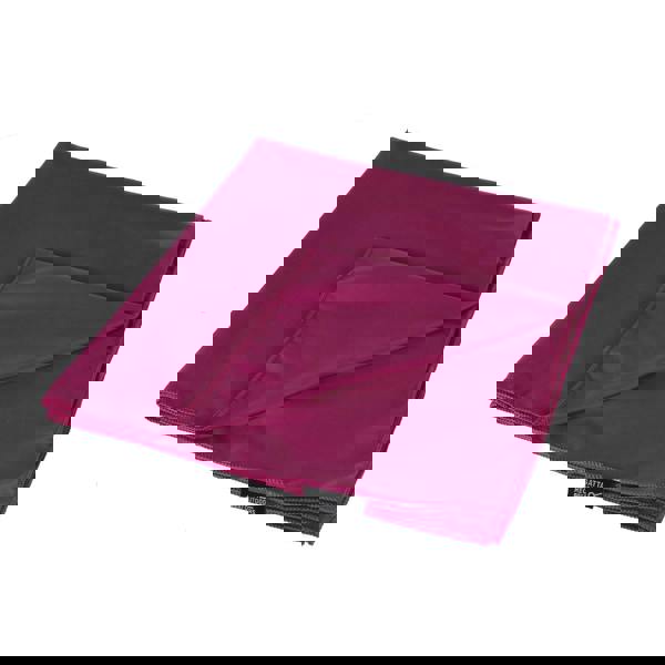 Regatta Beach Towel - Winberry Purple - 