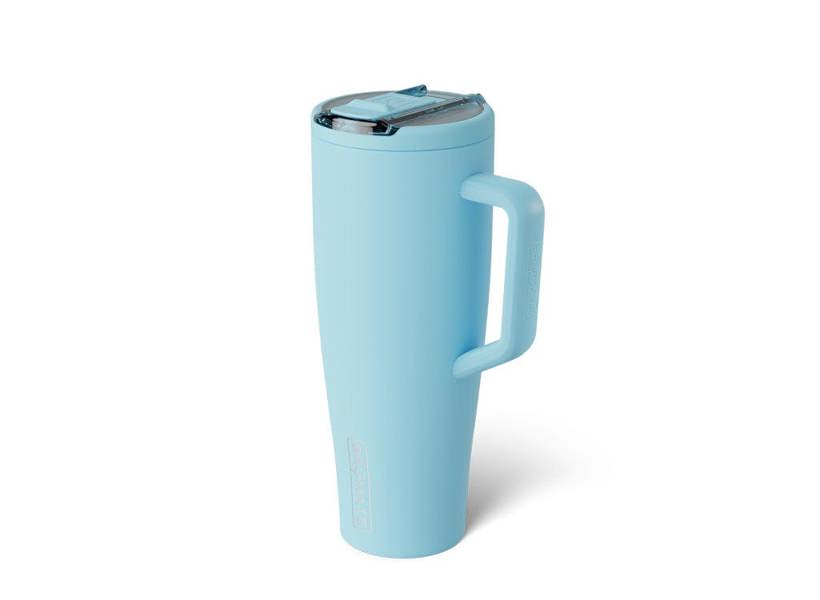 BrüMate Era Flip 40oz (1183ml) Straw Tumbler