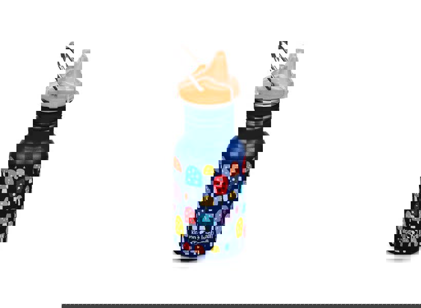 Klean Kanteen 355ml Classic Kid's Sippy Bottle