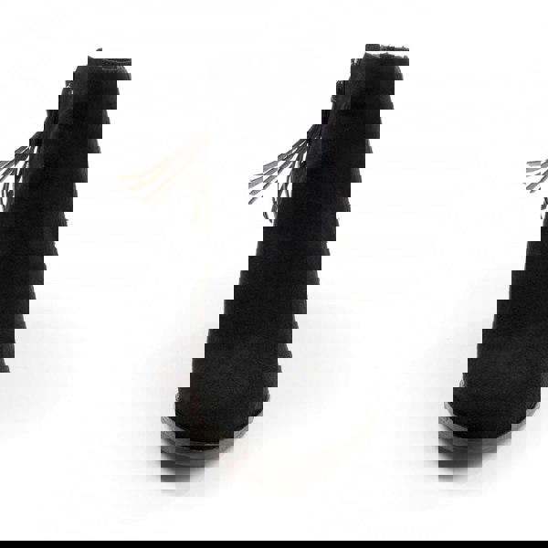 Elia B Urban Womens Ankle Boot