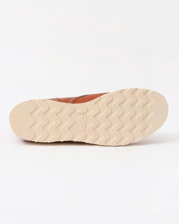 Red Wing Iron Ranger Traction Tred Mens Boots - Oro Legacy