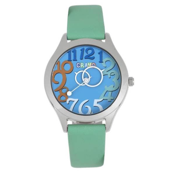 Crayo Spirit Unisex Watch