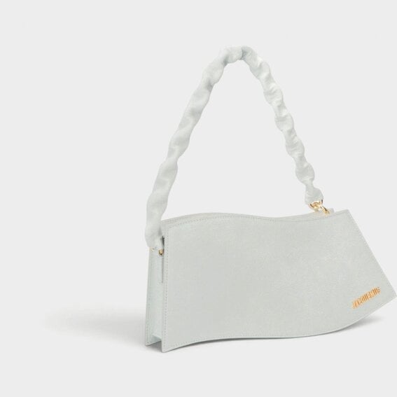 Jacquemus La Vague Light Grey
