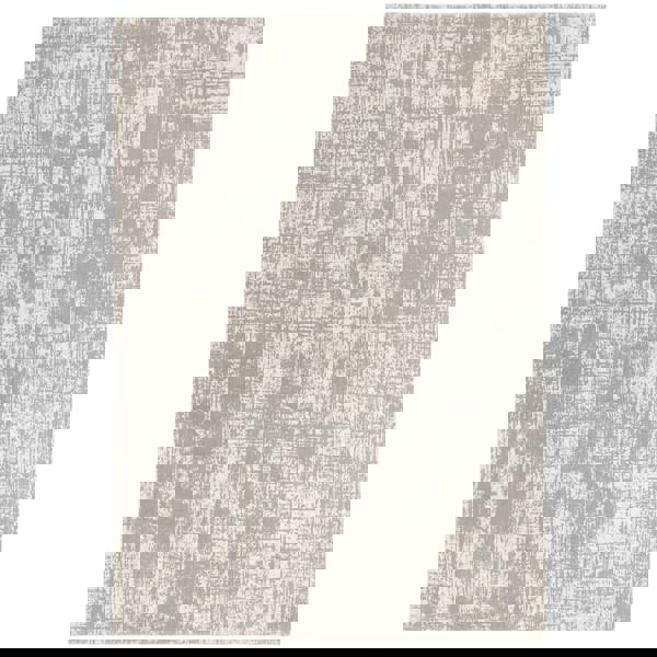 Asiatic Kuza Abstract Grey Rug