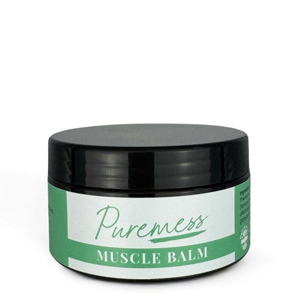 Puremess Muscle Balm