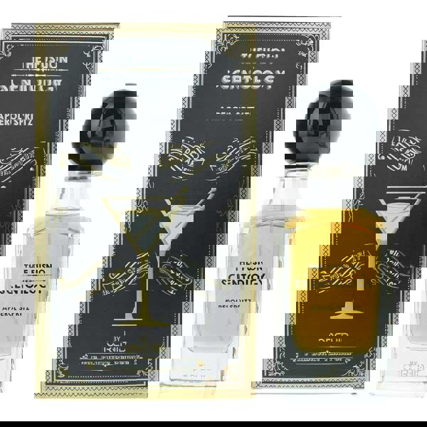 The Fusion Orchid The Fusion Scentology Aperol Apritz Eau De Parfum 100ml