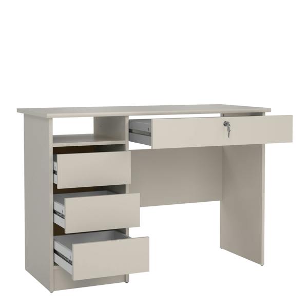 Furniture To Go Function Plus Desk in Cashmere