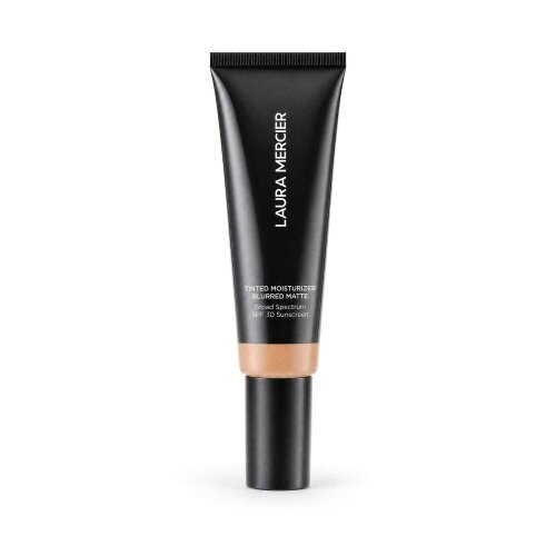 Laura Mercier Oil-Free Tinted Moisturizer Blurred Matte SPF30 - 3N Sand 45ml