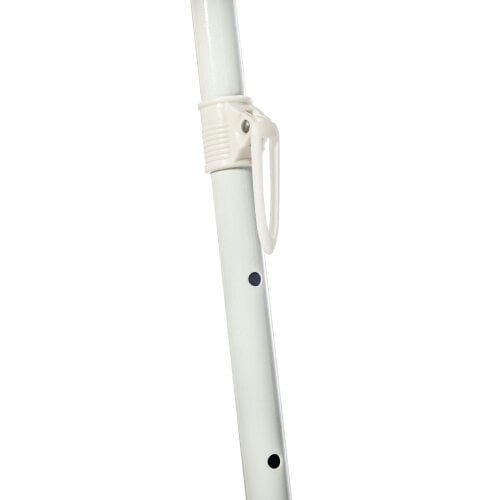 Soake Garden Parasol Pagoda Black Cream