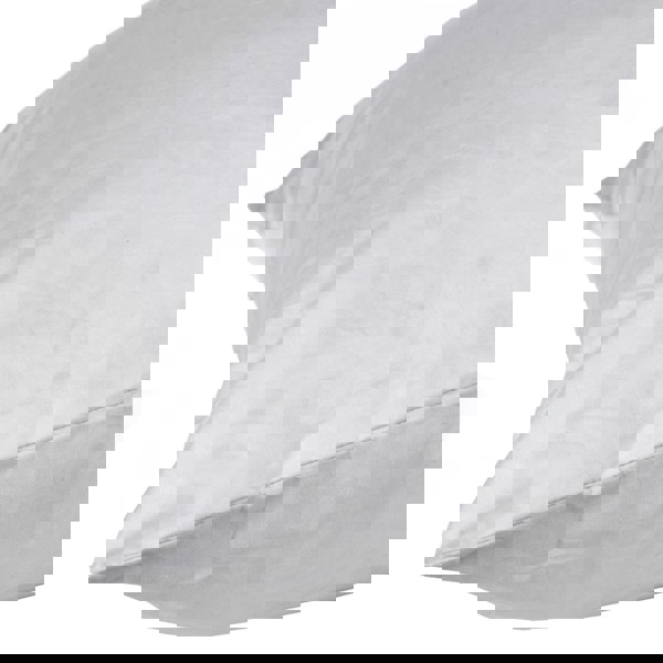 HOMESCAPES Orthopaedic V Shaped Pillow Duck Feather and Down