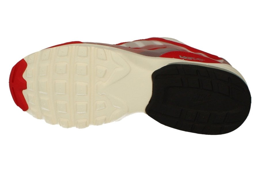 Nike Air Max Vg-R Mens Ck7583 102 - White University Red 102 - Photo 4
