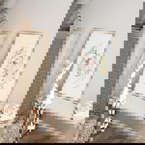 Baby's Room Pictures | Wall art print