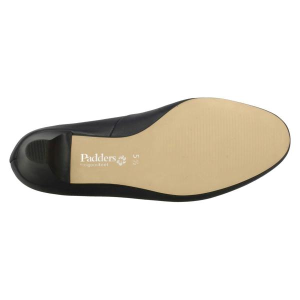Padders Ladies Padders Court Shoe Jane