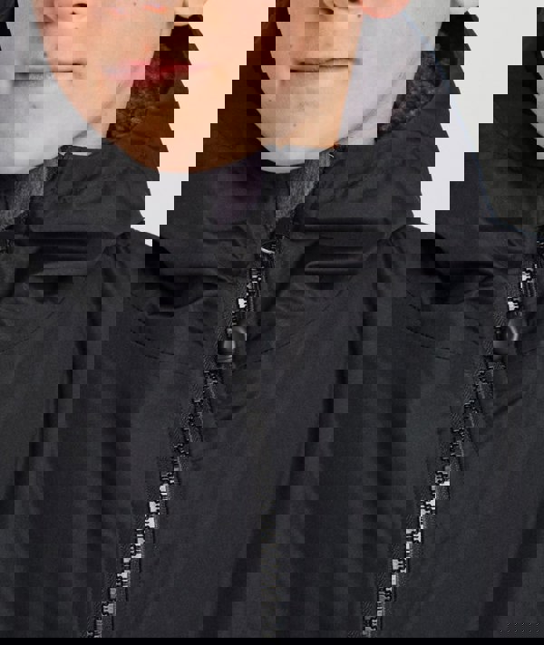 TriDri Kids' TriDri Insulated ¾ Length 280gsm All-Weather Robe Dry Robe {TR80B}