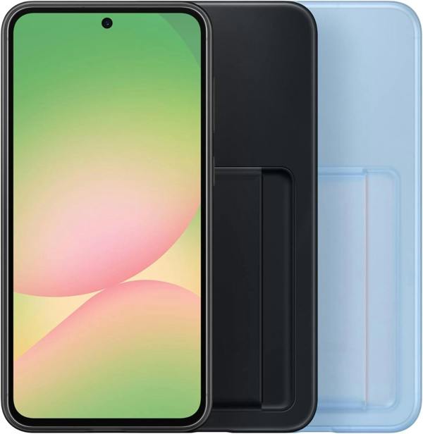 Samsung Galaxy A56 5G 6.7" Card Slot Case Blue -EF-OA566TLEGWW