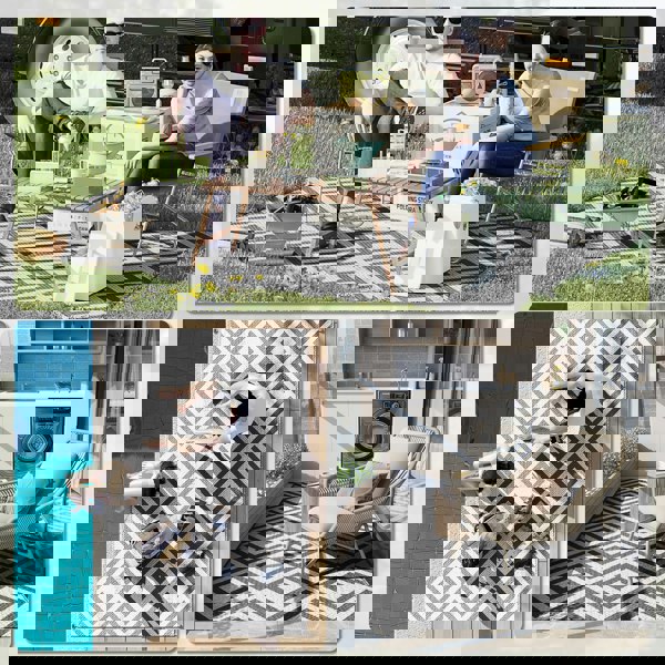 Outdoor Rug