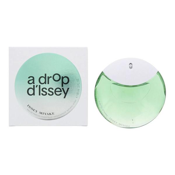 Issey Miyake A Drop D'issey Essentielle Eau De Parfum 90ml Spray for Her