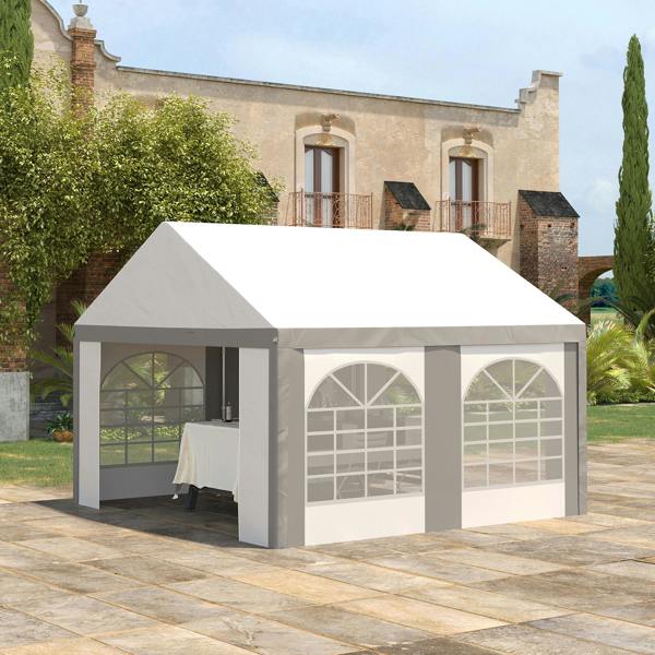 Party Tent
