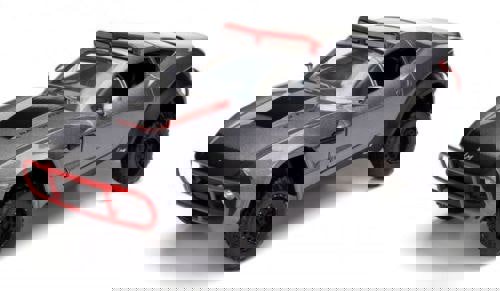 fast and furious 8 lettys rally fighter 1:24 scale jada 98297