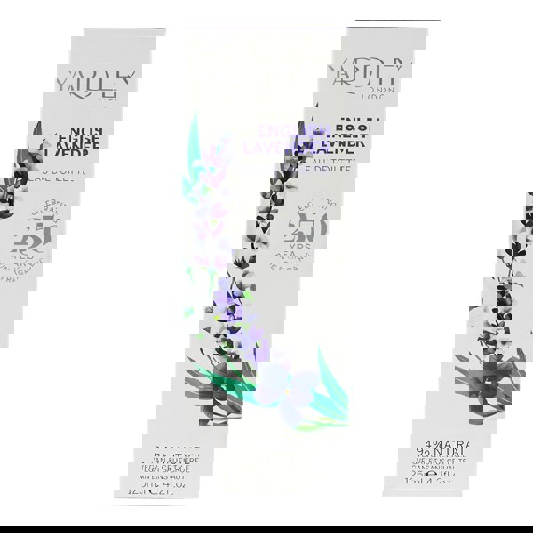 Yardley English Lavender Eau de Toilette 125ml for Her