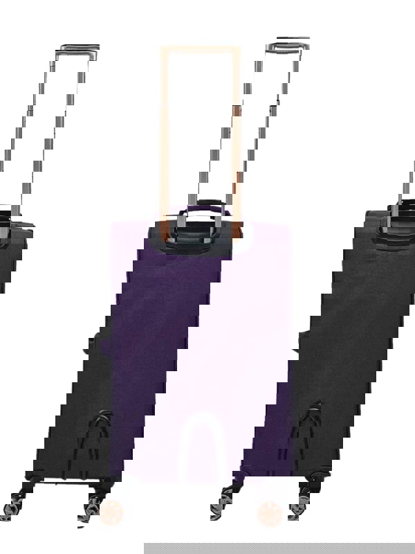 TruClothing Soft Case Carry On Suitcase Travel Bag