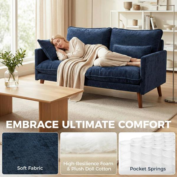 Loveseat