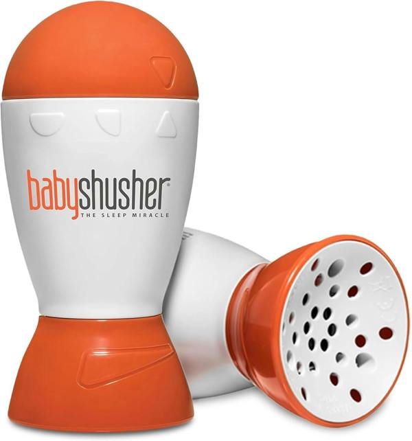 baby sleep device