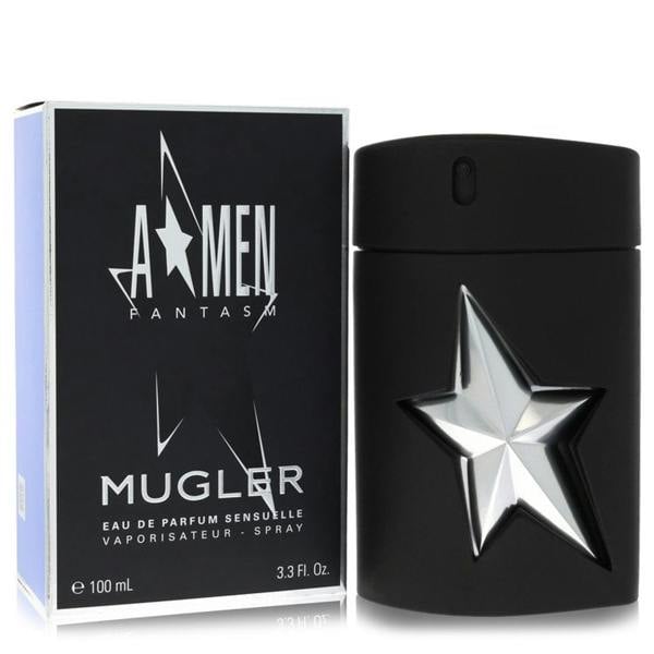 Thierry Mugler Fantasm Eau de Parfum Spray 100 ml