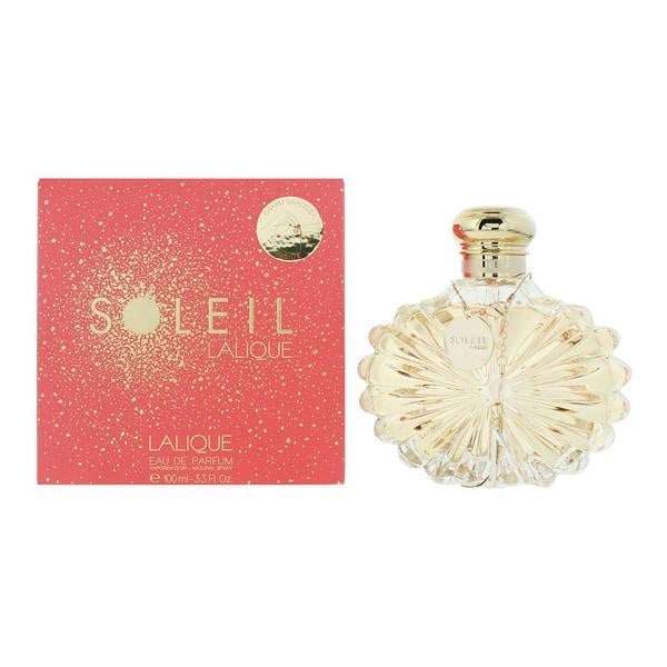 Lalique Soleil Eau de Parfum 100ml