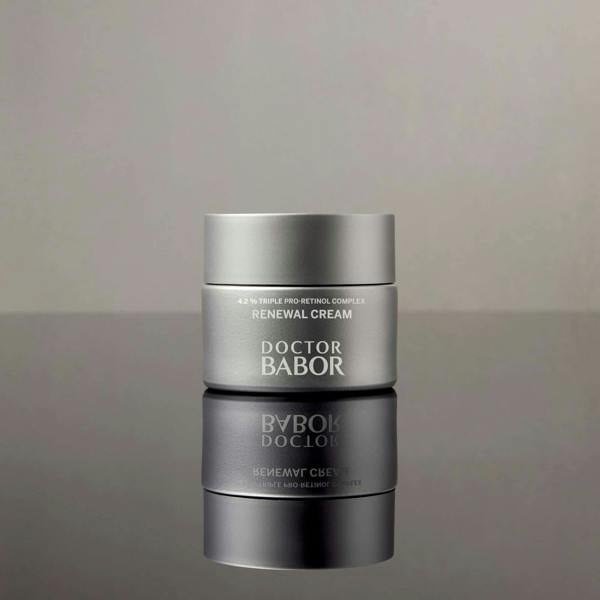 BABOR Doctor Babor Renewal Cream 50ml - Additional 5