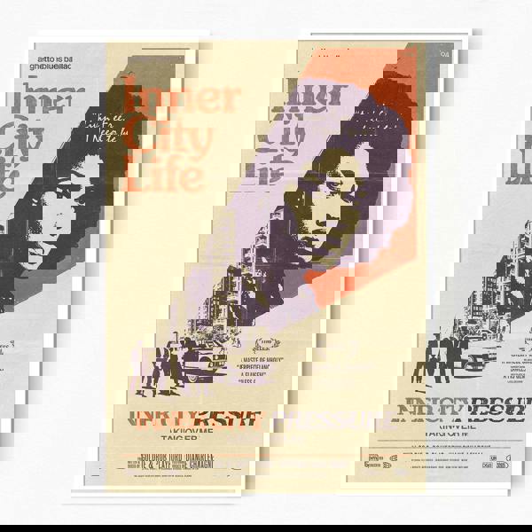 Reign&Hail Inner City Life - Tribute