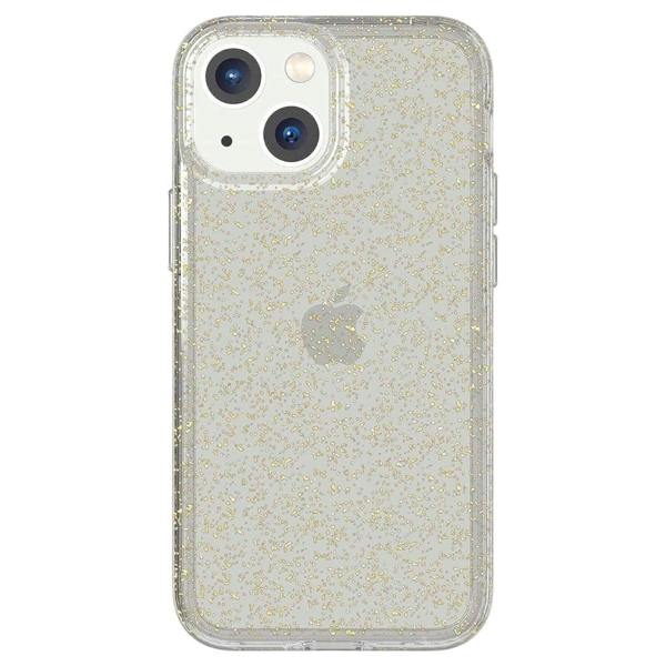 Tech 21 Evo Sparkle for iphone 13 Mini 5.4" Gold T21-8910