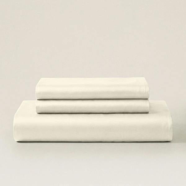 Bedable Sateen Duvet Cover Set