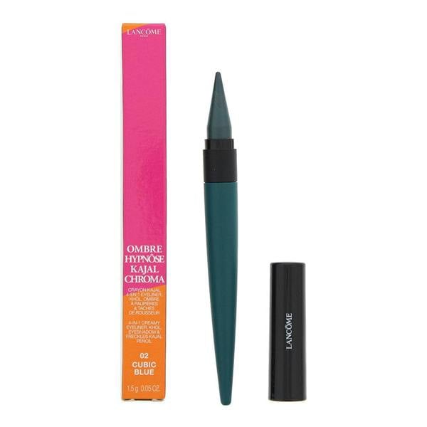 Lancôme Ombre Hypnose Kajal 02 Cubic Blue Eyeliner 1.5g
