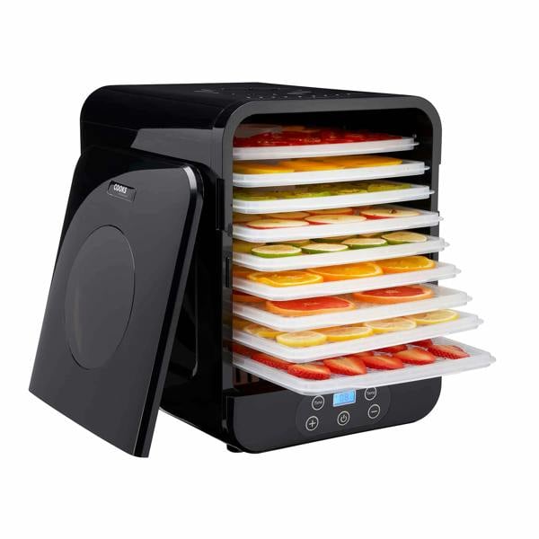 Cooks Professional 9 Tier Food Dehydrator